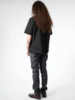 Labo.Art - Camicia Franco Nino Shirt in Black