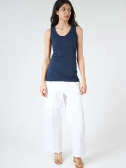 Labo.Art - Canotta in Atlantic