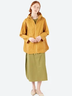 Labo.Art - Giacca Ada Medusa Jacket in Amber