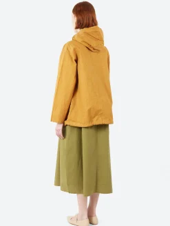 Labo.Art - Giacca Ada Medusa Jacket in Amber