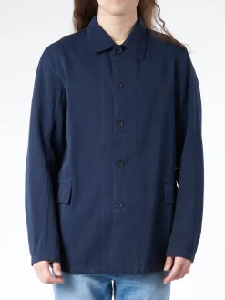 Labo.Art - Giacca Robert Pisa Jacket in Atlantic