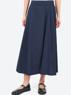 Labo.Art - Gonna Maso Jelly Skirt in Atlantic