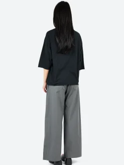 Labo.Art - Maglia Armando Jersey T-Shirt in Black