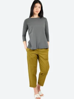 Labo.Art - Maglia Jeppe Jersey in Grey