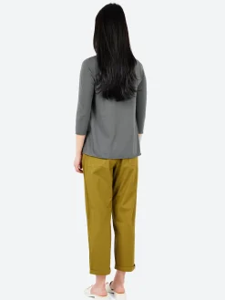 Labo.Art - Maglia Jeppe Jersey in Grey