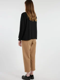 Labo.Art - Maglia Pigna Charme T-Shirt in Black