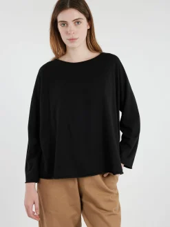 Labo.Art - Maglia Pigna Charme T-Shirt in Black