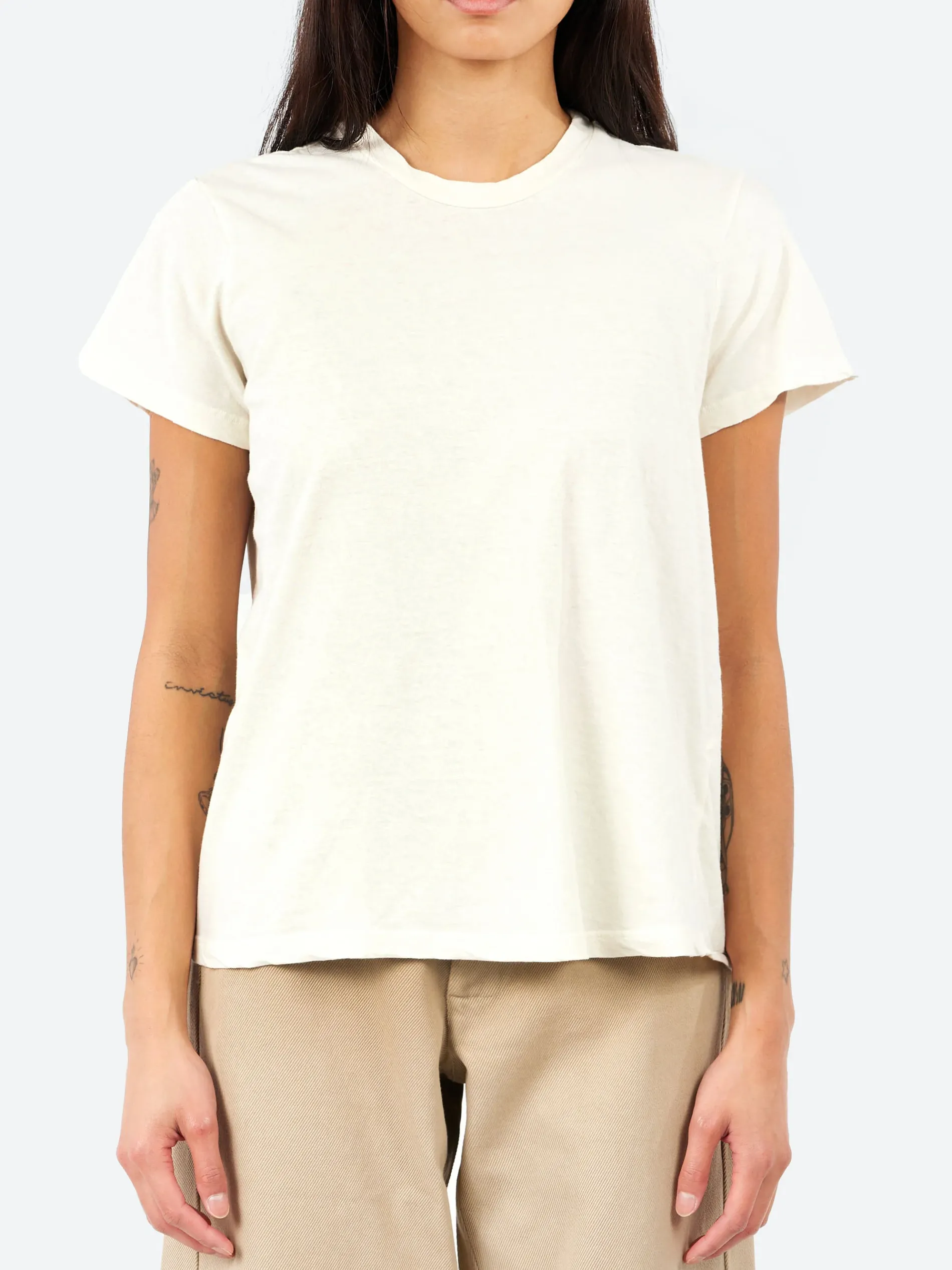 Labo.Art - Maglia Rico Colino T-Shirt in Gala