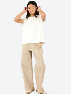 Labo.Art - Maglia Rico Colino T-Shirt in Gala