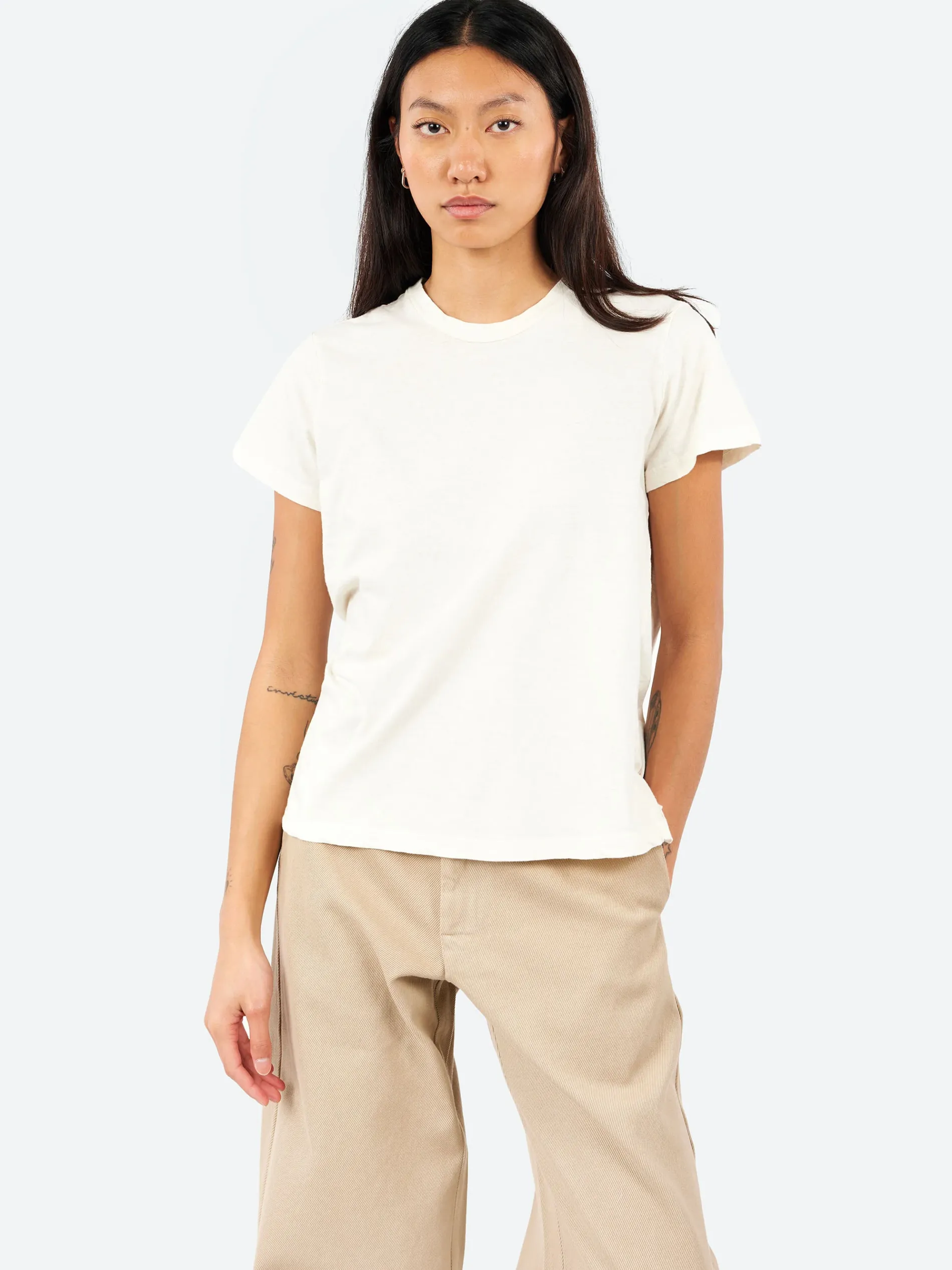 Labo.Art - Maglia Rico Colino T-Shirt in Gala