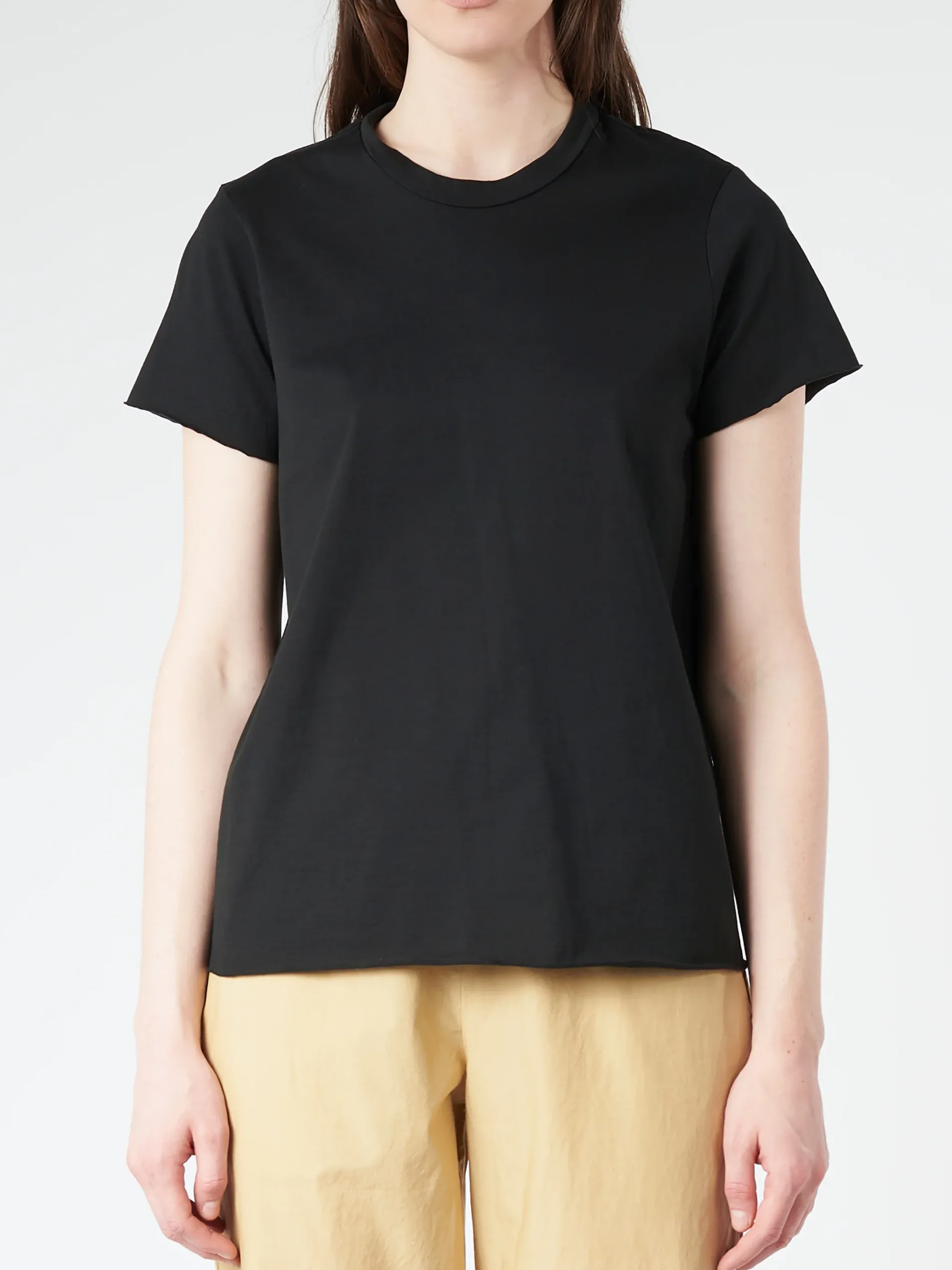 Labo.Art - Maglia Rico Jap T-Shirt in Black