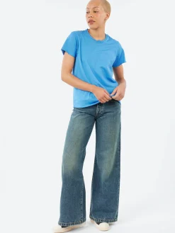 Labo.Art - Maglia Rico Jap T-Shirt in Pacific