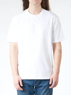 Labo.Art - Maglia Verde Jap T-Shirt in White