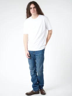 Labo.Art - Maglia Verde Jap T-Shirt in White