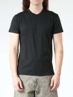 Labo.Art - Men's Basica S/S Jap T-Shirt in Black