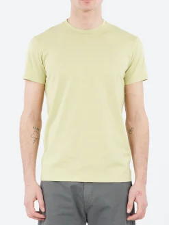 Labo.Art - Men's Basica S/S Jap T-Shirt in Pisello