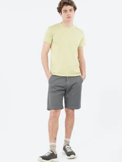 Labo.Art - Men's Basica S/S Jap T-Shirt in Pisello