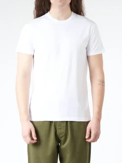 Labo.Art - Men's Basica S/S Jap T-Shirt in White