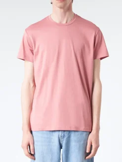 Labo.Art - Men's Basica S/S Jap T-Shirt in Sorbet