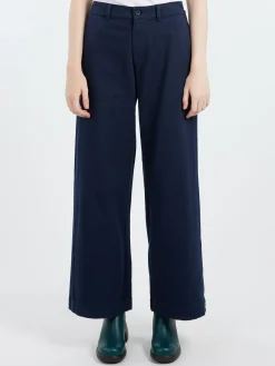 Labo.Art - Pandora Pants in Atlantic