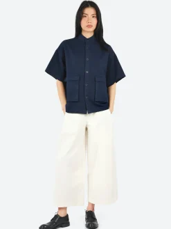 Labo.Art - Panta Storto Ted Trousers in Gala