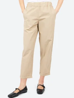 Labo.Art - Panta Vela Clara Trousers in Kavir