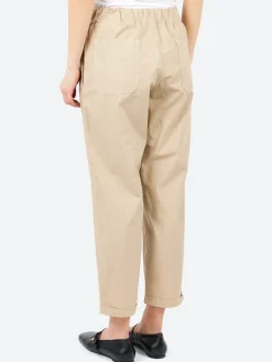 Labo.Art - Panta Vela Clara Trousers in Kavir