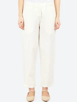 Labo.Art - Panta Vela Prato Trousers in Gala