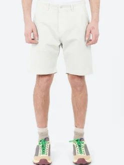 Labo.Art - Rob Zucca Shorts in Vapor