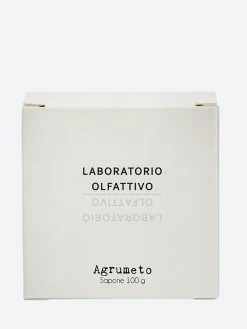 Laboratorio Olfattivo - Agrumeto Solid Soap