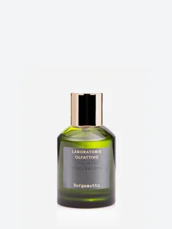 Laboratorio Olfattivo - Bergamotto