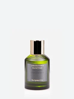 Laboratorio Olfattivo - Bergamotto