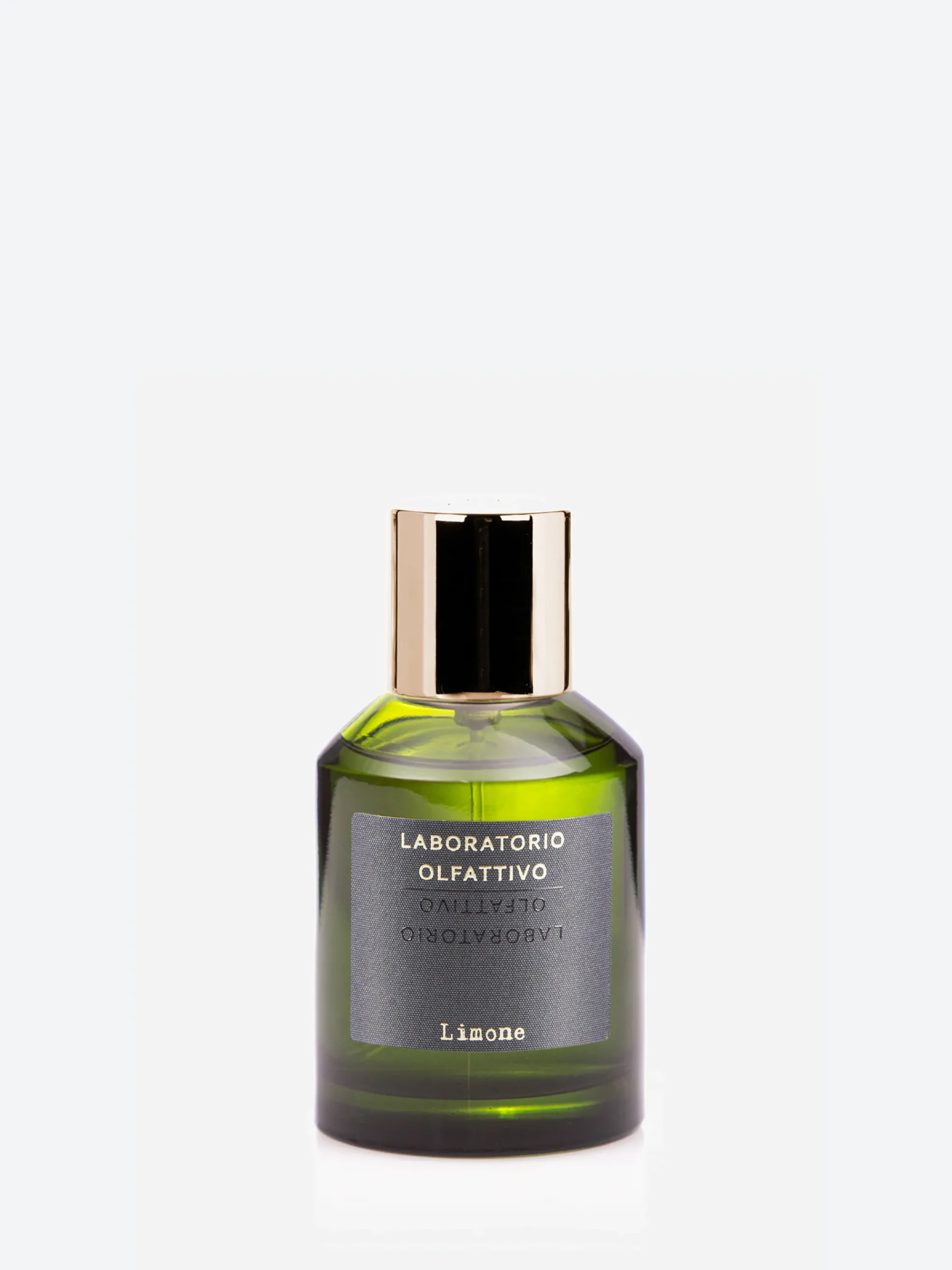 Laboratorio Olfattivo - Limone