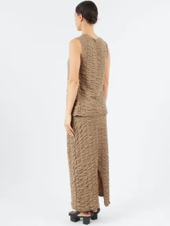 Lauren Manoogian - Ruche Shell in Earth