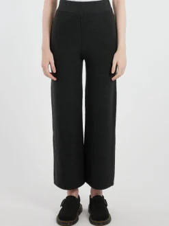 Lauren Manoogian - Straight Pants in Ink