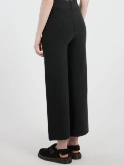 Lauren Manoogian - Straight Pants in Ink