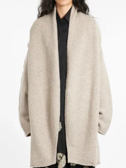 Lauren Manoogian - Taper Coat in Dust