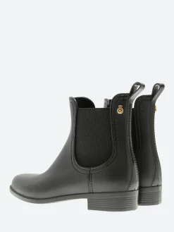 Lemon Jelly - Splash in Matte Black