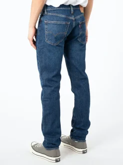 Levi's - 511 Slim in Apples to Apples (Medium Wash)