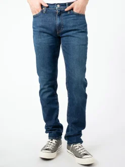 Levi's - 511 Slim in Apples to Apples (Medium Wash)