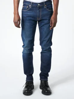 Levi's - 512 Slim Taper in Biologia