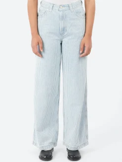Levi's - Cinch Baggy Carpenter Pants in Handy Woman