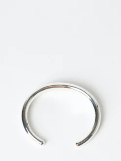 LIÉ STUDIO - Amanda Bracelet in Silver