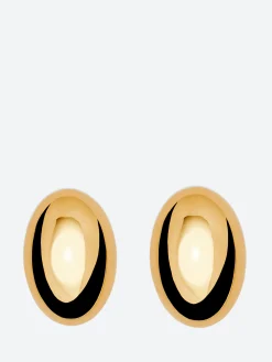 LIÉ STUDIO - Camille Earrings in Gold