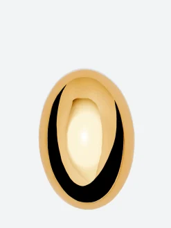 LIÉ STUDIO - Camille Earrings in Gold