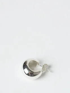 LIÉ STUDIO - Simone Earrings in Silver