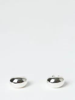 LIÉ STUDIO - Simone Earrings in Silver