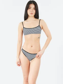 Lido - Undici Low Waist in Venezia