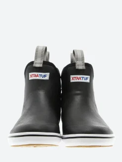 M 6" Ankle Deck Boot