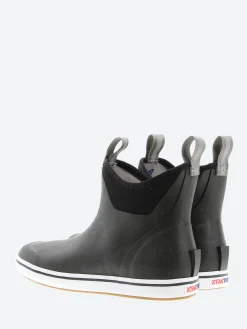 M 6" Ankle Deck Boot